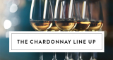 Holiday Wines Part I – De Chardonnay Line Up